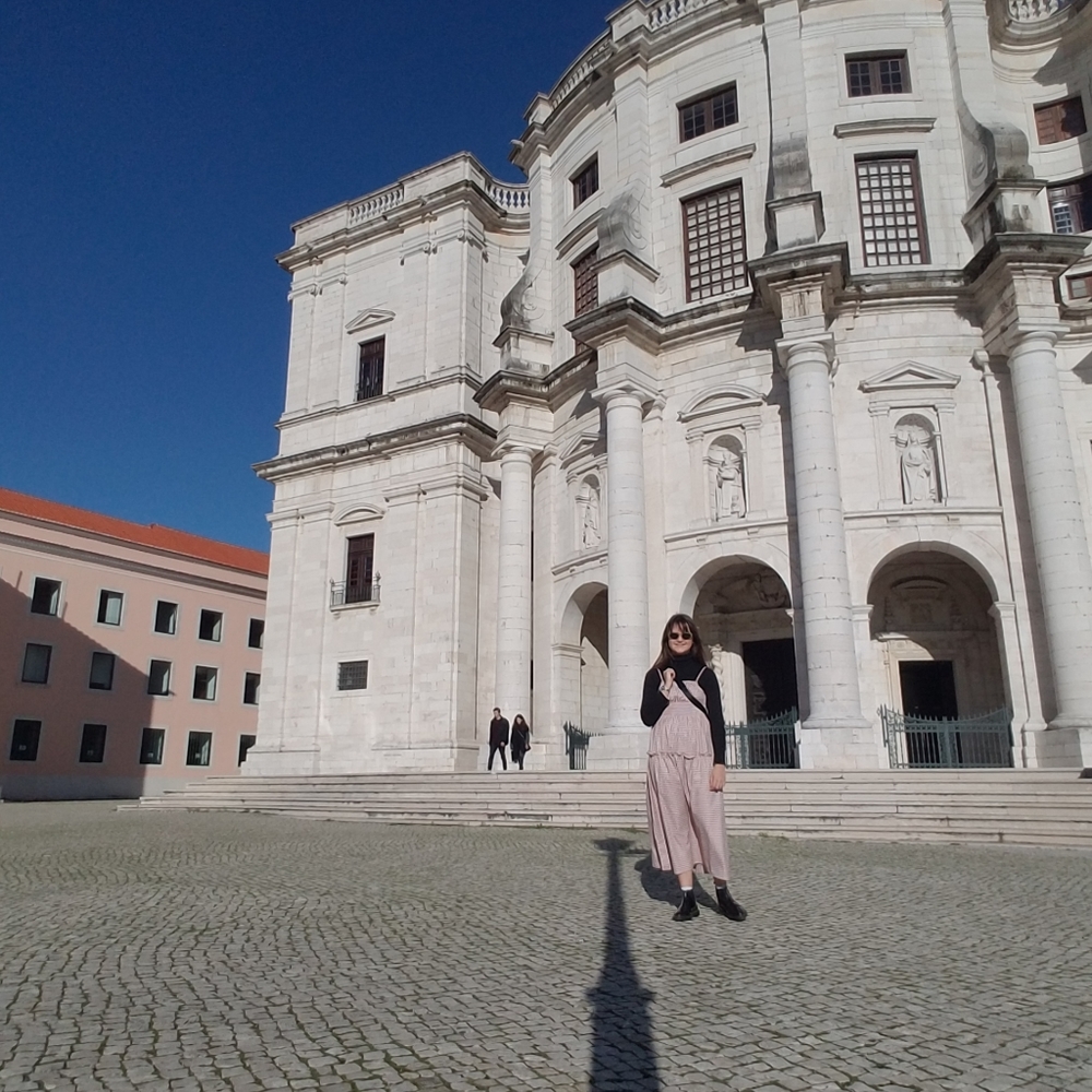 Meet your Posher, Anna